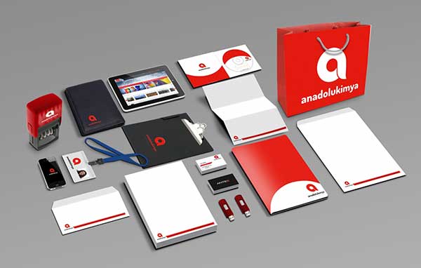 What is Corporate Identity Design?
